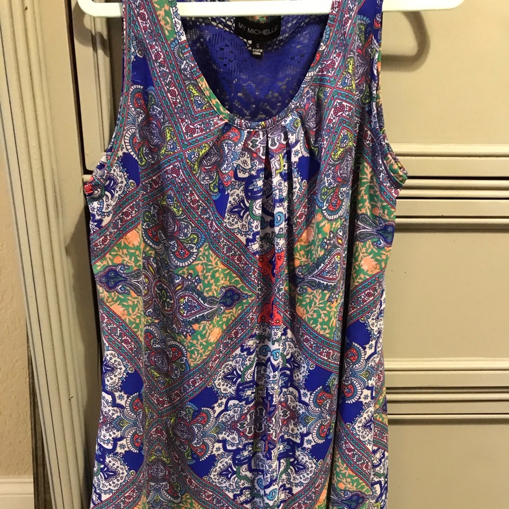 Dress - Picture 2 of 3